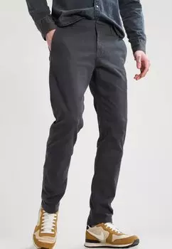 Брюки Kerman Dickies, угольно-серые