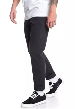 Брюки KRANDY Quiksilver, антрацит