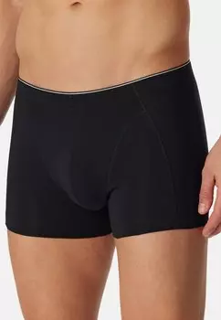 Брюки-кюлоты 3ER PACK Schiesser, черный
