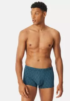 Брюки-кюлоты LIFE SOFT Schiesser, хаки