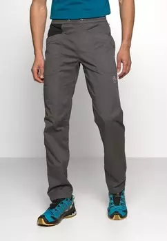 Брюки La Sportiva BOLT PANT, цвет Carbon/Black