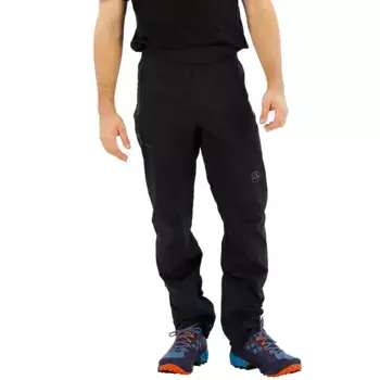 Брюки La Sportiva Ikarus, черный