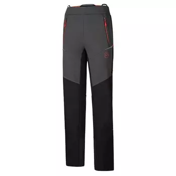 Брюки La Sportiva Ikarus, серый