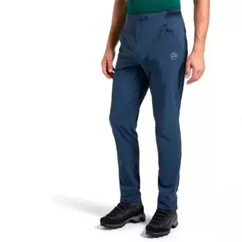 Брюки La Sportiva Trail Guard, синий