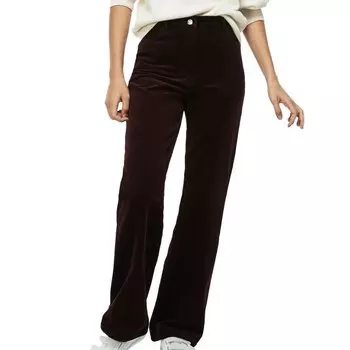 Брюки Lacoste HF8924, красный