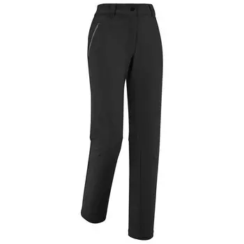 Брюки Lafuma Access Softshell, черный