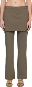 Брюки Ландер Paloma Wool