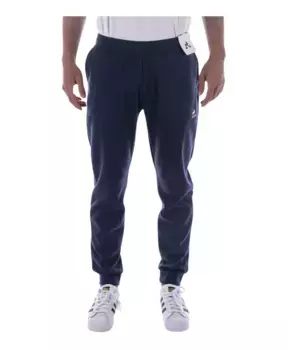 Брюки Le coq sportif ess стандартный м Le Coq Sportif, синий