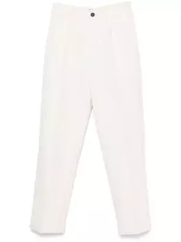 Брюки Le Croisire JACQUEMUS, нейтральный