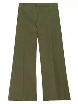 Брюки Le Crop Palazzo Frame