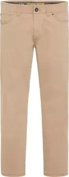 Брюки Lee Regular Pants, бежевый