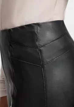 Брюки Leggings comma, черный