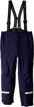 Брюки LEGO Reflective Ski Pants with Adjustable Suspenders, цвет Dark Navy