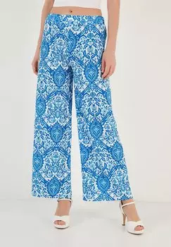 Брюки LELA, синий