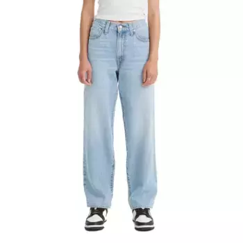 Брюки Levi's 94 Baggy, синий