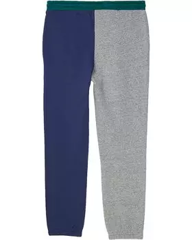 Брюки Levi'S Relaxed Color-Block Joggers, цвет Naval Academy