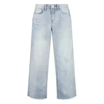 Брюки Levis Wide Legs, серый