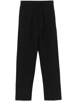Брюки Liska ISABEL MARANT, черный