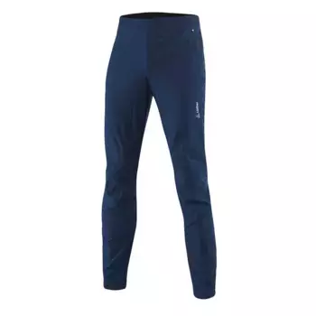 Брюки Loeffler Active Stretch, синий