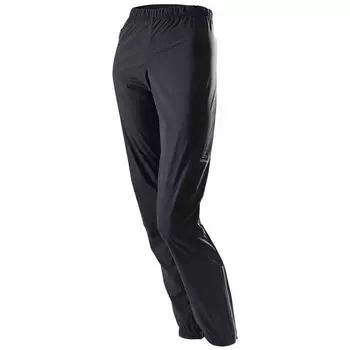 Брюки Loeffler Functional Micro Long, черный