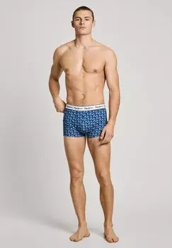 Брюки LOGO 3PACK Pepe Jeans, синий