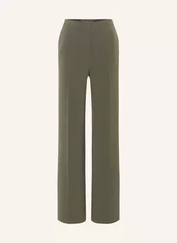 Брюки Luce Gerard Darel, хаки