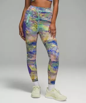 Брюки Lululemon