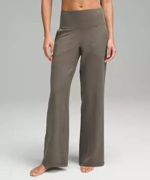 Брюки Lululemon