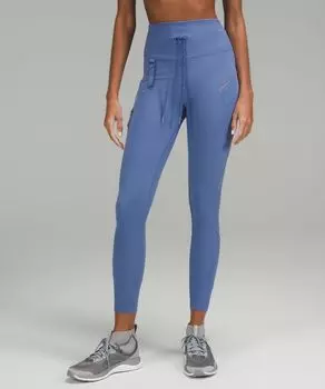 Брюки Lululemon