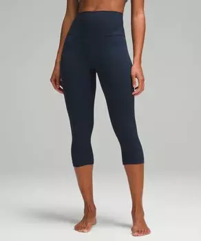 Брюки Lululemon, нави