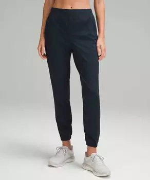 Брюки Lululemon, нави