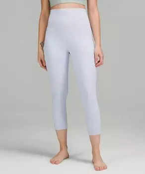 Брюки Lululemon, синий