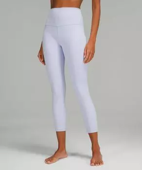 Брюки Lululemon, синий
