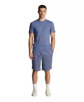 Брюки Lyle & Scott, синий