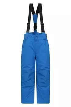 Брюки лыжные Mountain Warehouse, cobalt