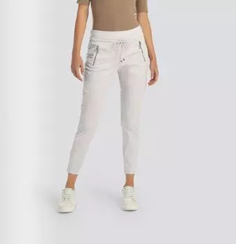 Брюки MAC Hose, бежевый