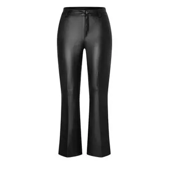 Брюки MAC Hose, черный
