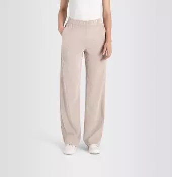 Брюки MAC Hose, коричневый