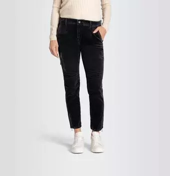 Брюки MAC Hose, серый