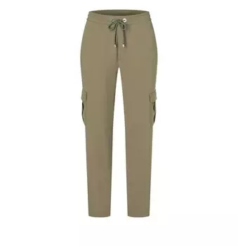 Брюки MAC Hose, зеленый