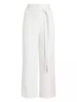 Брюки Maggi Proenza Schouler, белый