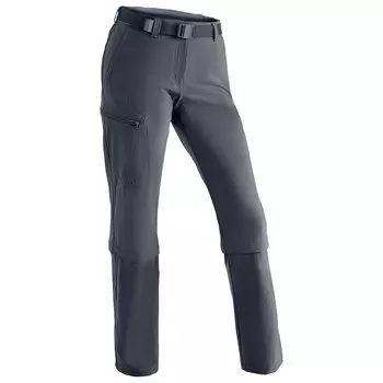 Брюки Maier Sports Arolla, серый