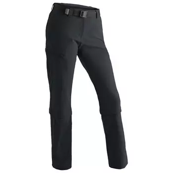Брюки Maier Sports Arolla, серый