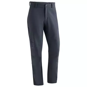 Брюки Maier Sports Herrmann, серый
