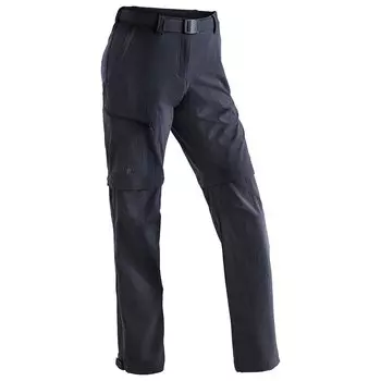 Брюки Maier Sports Nata, синий