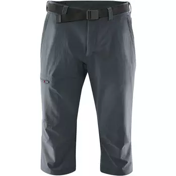 Брюки Maier Sports, серый
