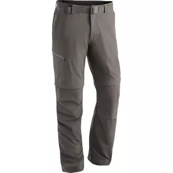 Брюки Maier Sports, серый