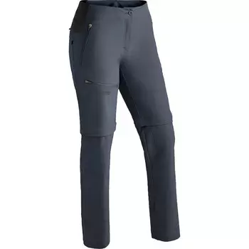 Брюки Maier Sports, серый