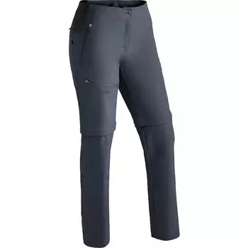 Брюки Maier Sports, серый