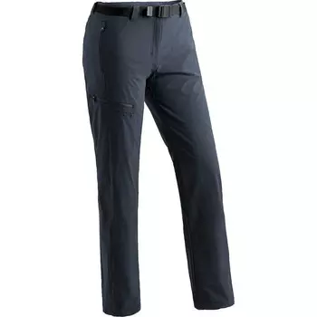 Брюки Maier Sports, серый